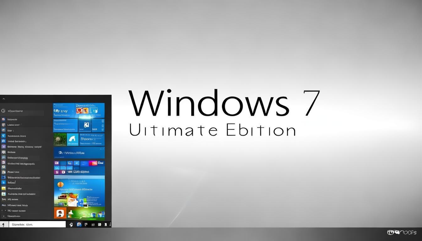 windows7 ultimate，windows7 ultimate edition