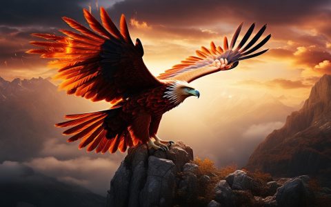 火焰角鹰兽，炽焰角鹰兽稀有吗