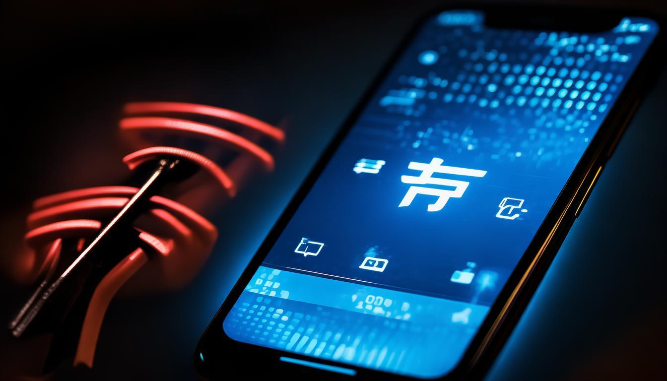 豌豆荚连接不上手机，豌豆荚app