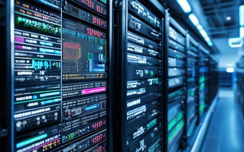 服务器cpu有哪些，服务器cpu是干嘛的