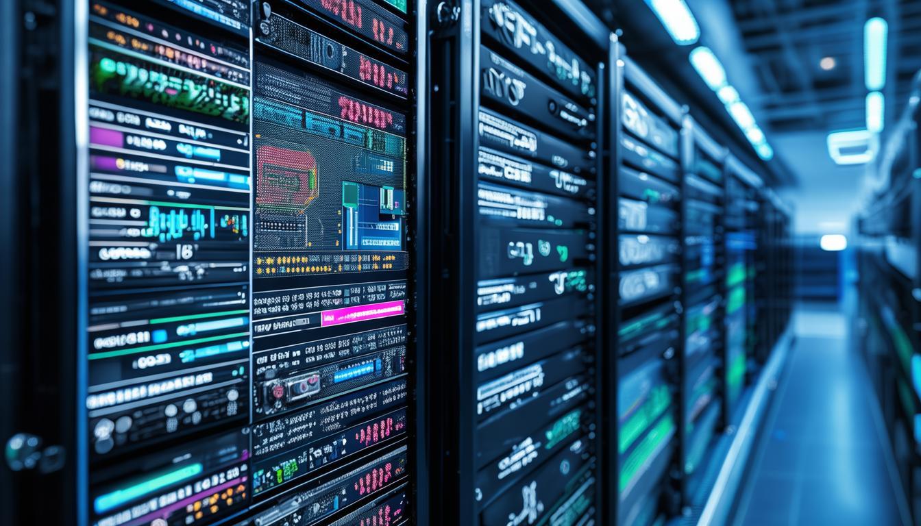 服务器cpu有哪些，服务器cpu是干嘛的