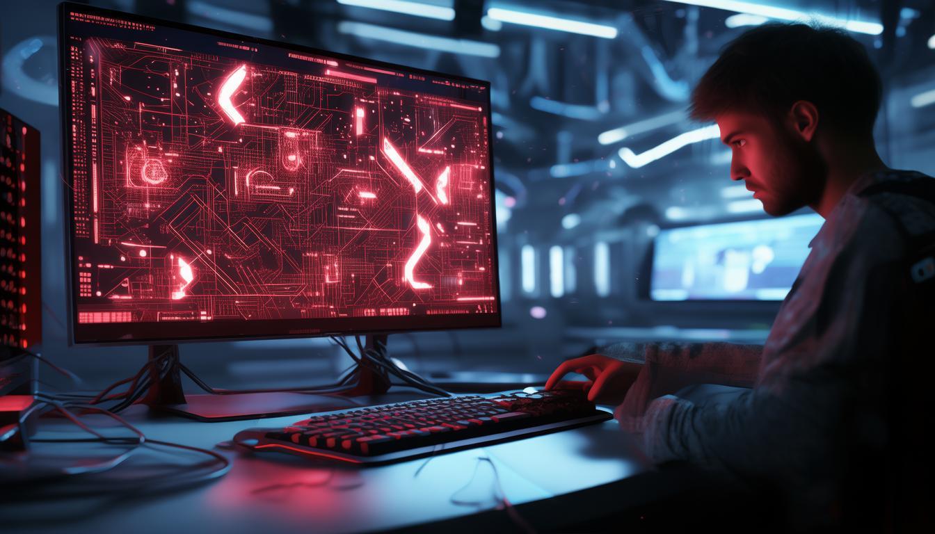 文件系统错误，文件系统错误65535