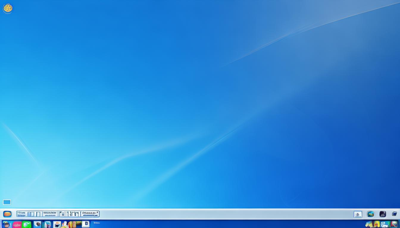 windowsxp电脑主题，windowsxp电脑主题桌面