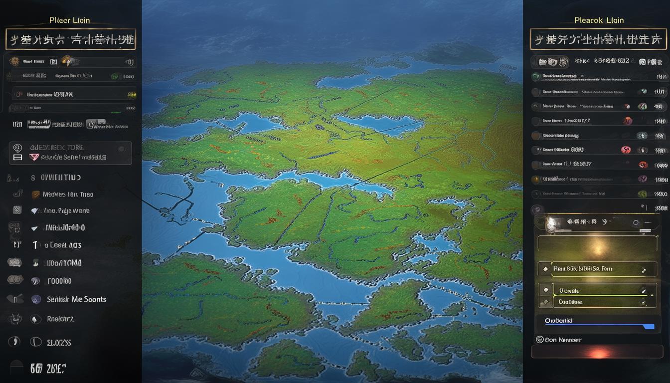 魔兽世界服务器，魔兽世界服务器人数查询网站