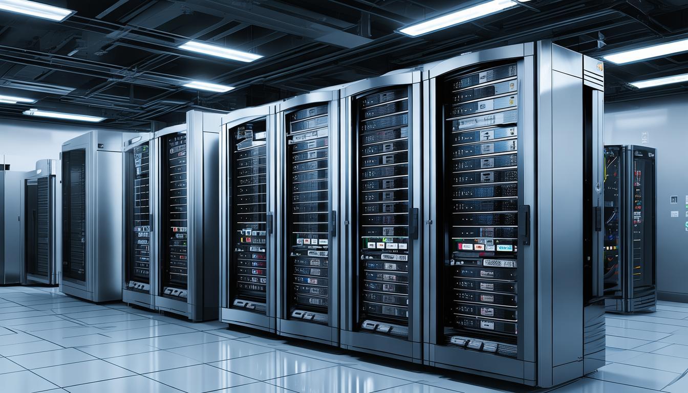 服务器机柜规格，服务器机柜重量是多少