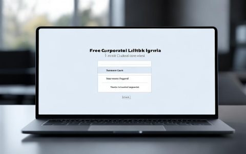 免费企业邮局，免费企业邮局怎么登录