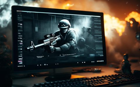 cf为什么老掉线，cf老是玩着玩着掉线