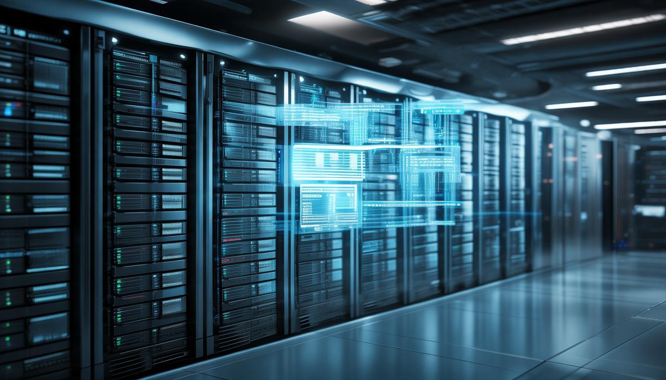 服务器的使用，服务器的使用年限寿命