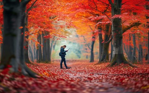 枫林seo，枫林色欲