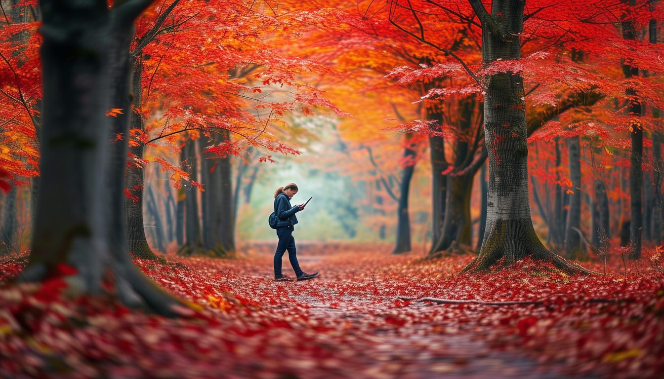 枫林seo，枫林色欲