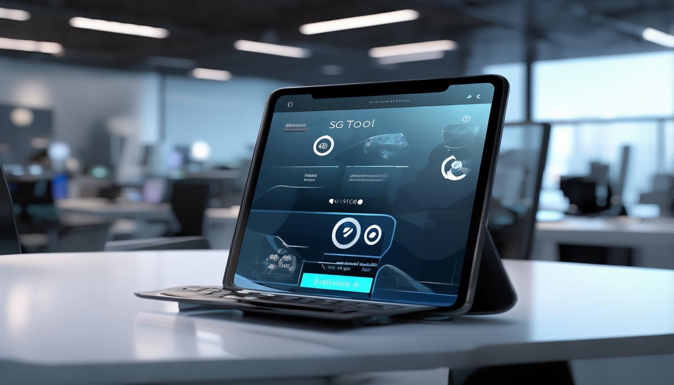sgtool，sgtool应用程序