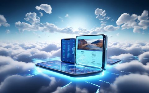 个人云，个人云盘是什么意思