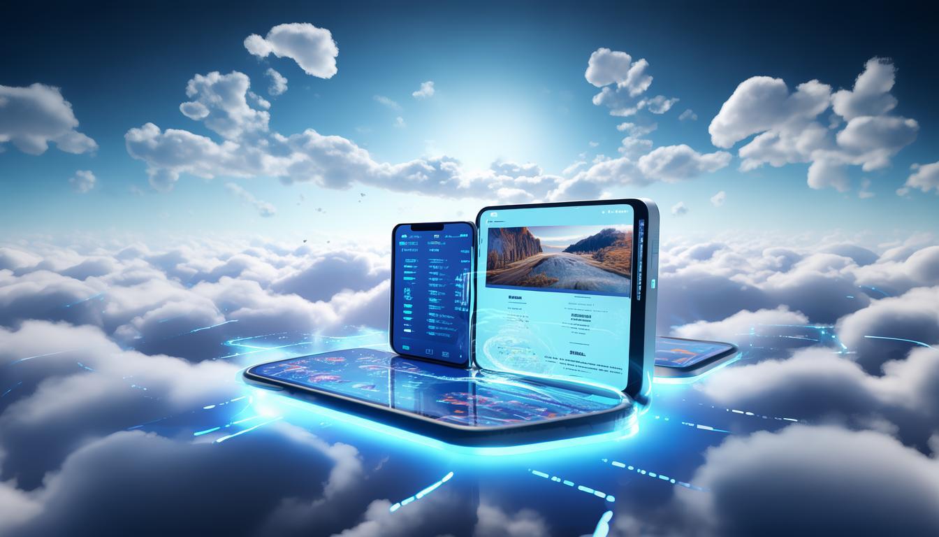 个人云，个人云盘是什么意思