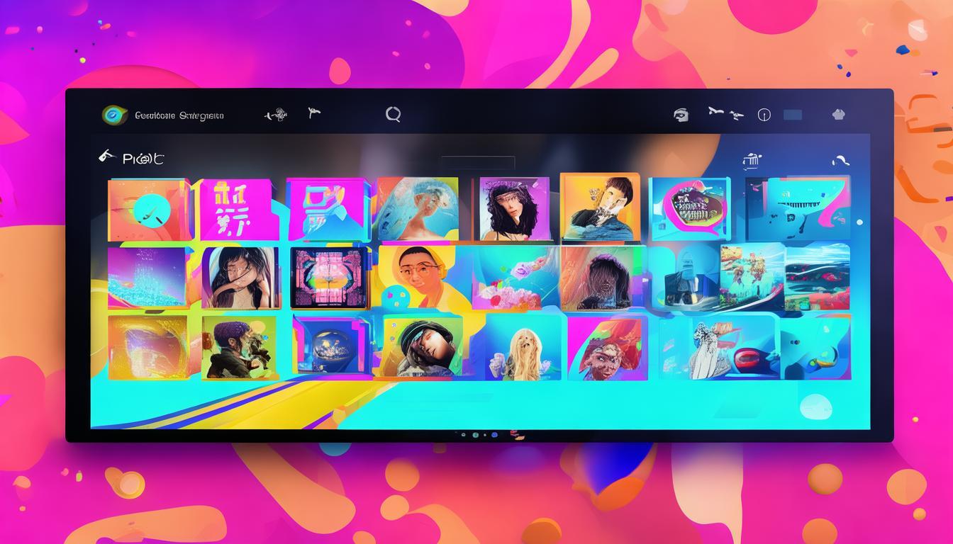 qq空间图，qq空间图标