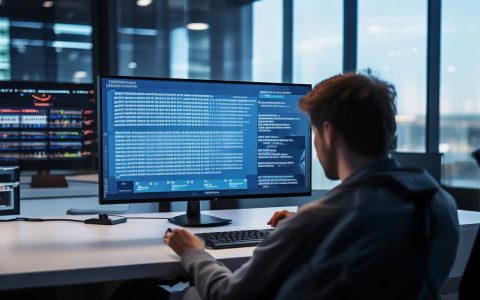 如何配置web服务器，如何配置web服务器