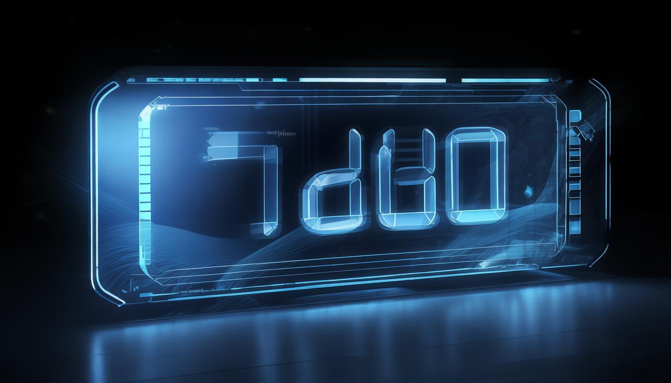 网络时间，在线时钟显示