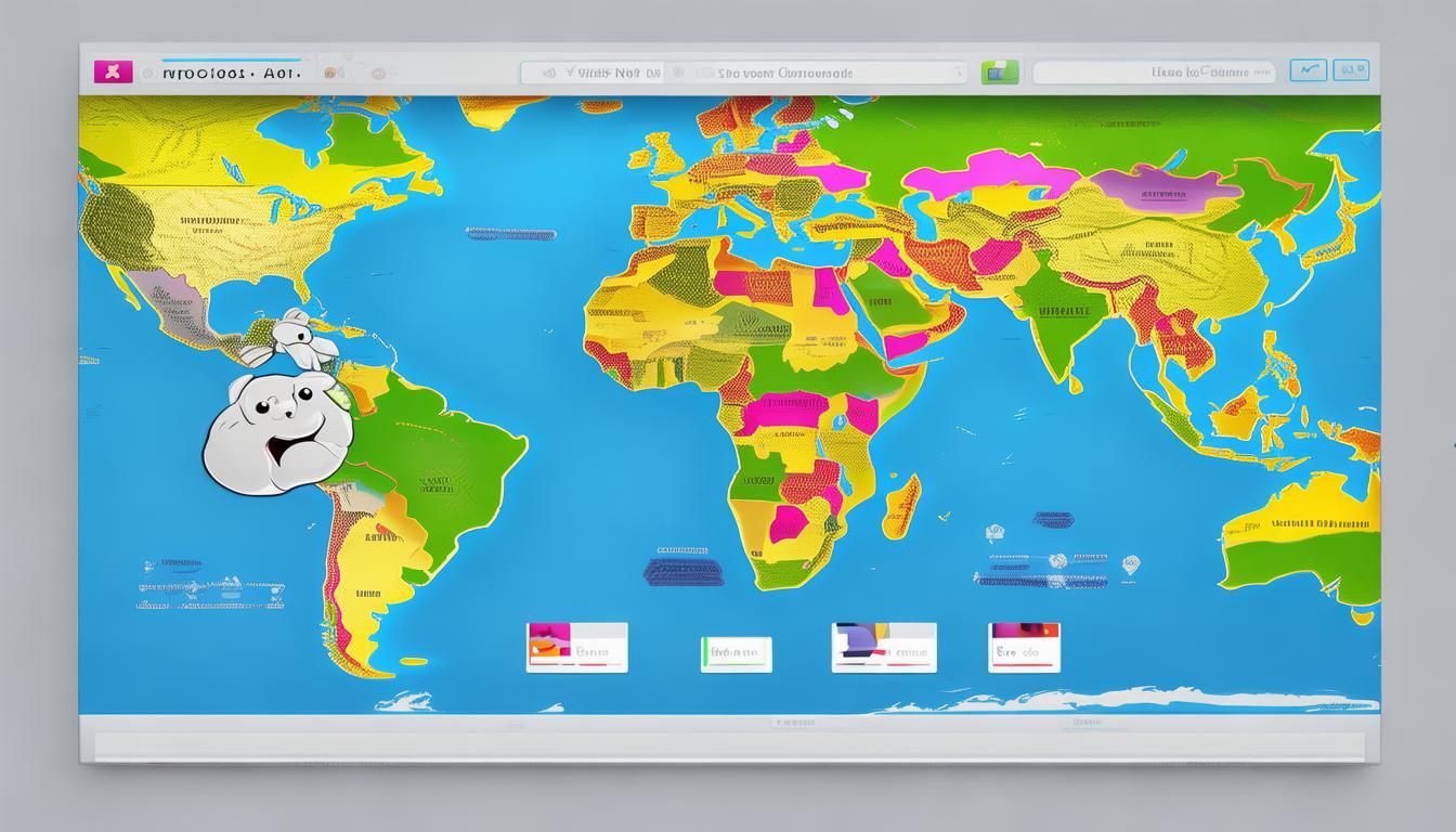 地图优化精灵，地图精灵下载