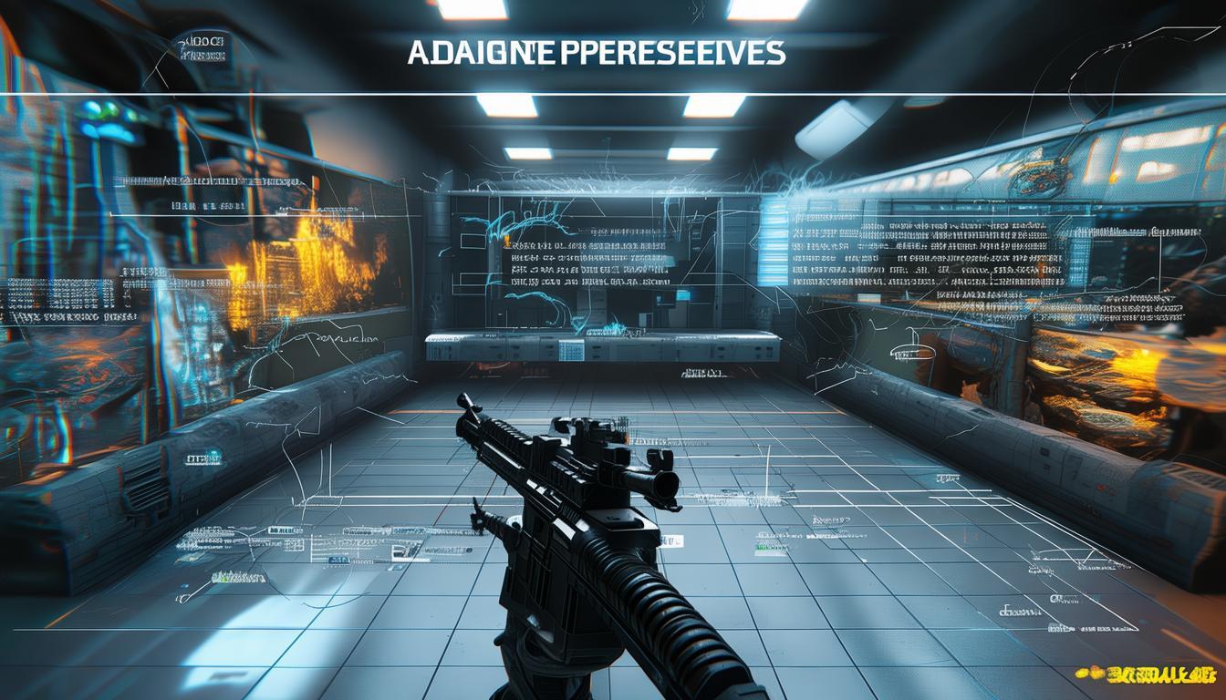 csonline透视，cs透视教程