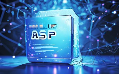 asp是什么文件，asp文件是什么意思