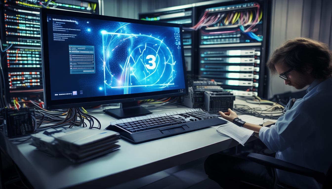 1433端口,1433端口异常的解决方法插图 1433端口,1433端口异常的解决方法