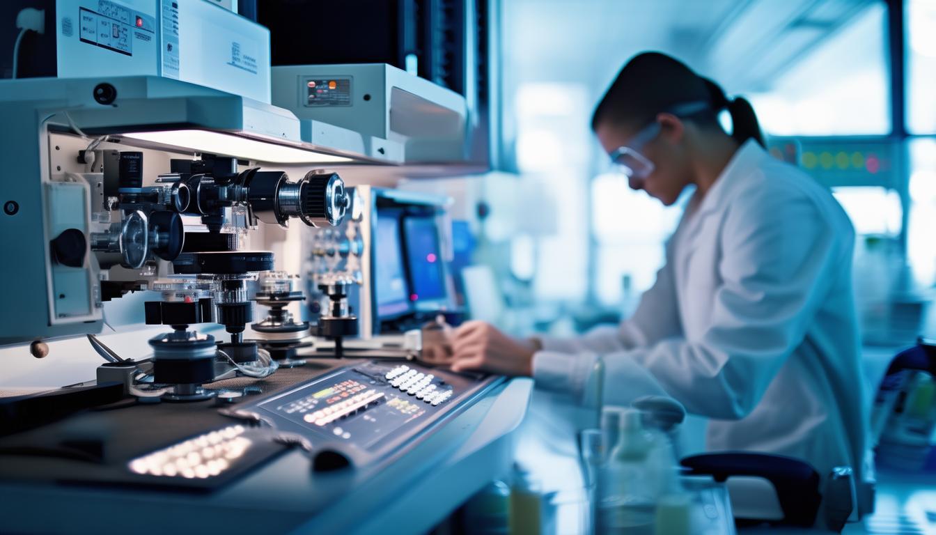 libs，libs光谱仪