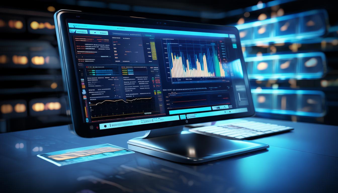 客户端性能测试,客户端性能测试工具插图 客户端性能测试,客户端性能测试工具