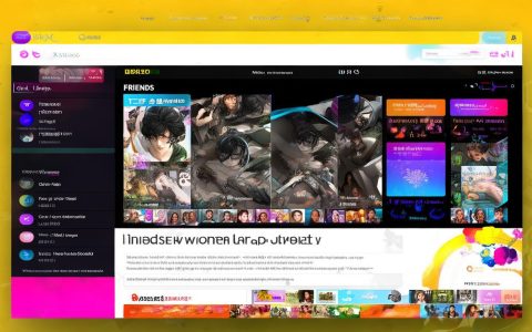 网页qq空间，网页qq空间个人形象