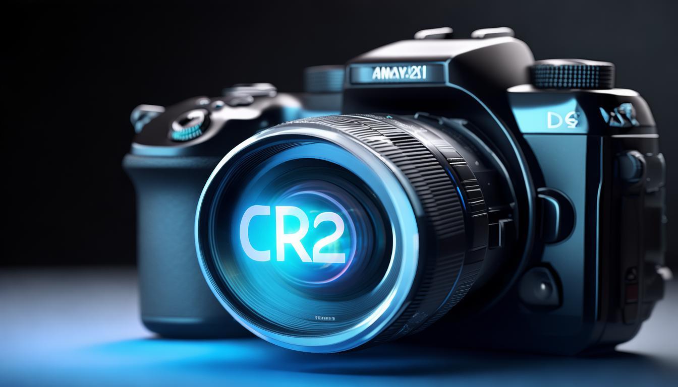 cr2是什么格式，cr2是什么格式文件