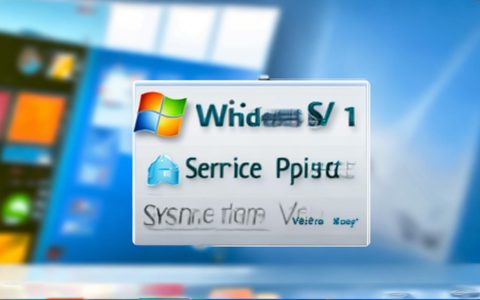 windows7 sp1，windows7sp1是什么意思