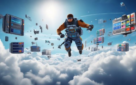 免费云服务器试用30天，免费的云服务器哪家好