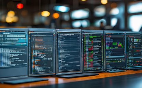 单片机编程软件，单片机编程软件有哪几种