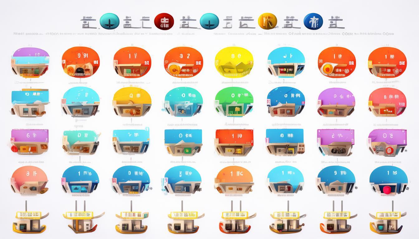 qq等级表，qq等级表图