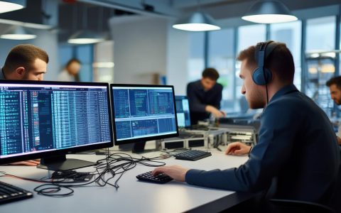 it技术，it技术支持的工作内容