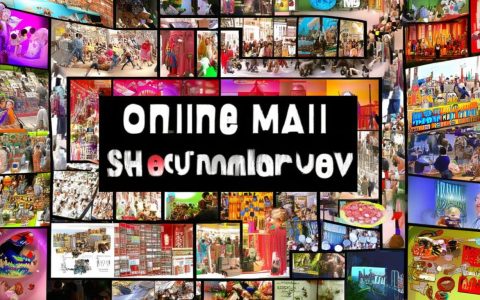 网上商城推广，网上商城推广13种方法