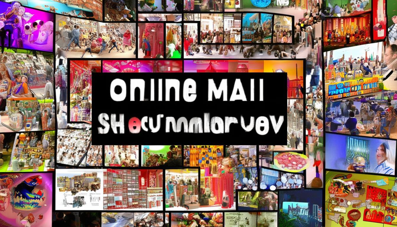 网上商城推广，网上商城推广13种方法