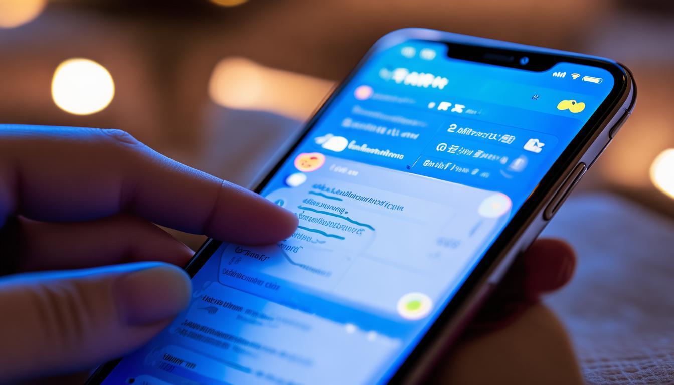 微信等级怎么看，微信等级哪里看