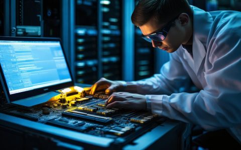 ibm 服务器 系统安装，ibm服务器brd黄灯亮