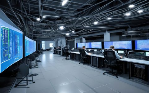 鹏博士机房，鹏博士机房 上海