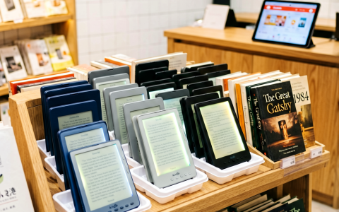 kindle淘宝店铺的正品率到底多高，义乌小商品市场老油条来讲讲kindle在淘宝上的水到底有多深