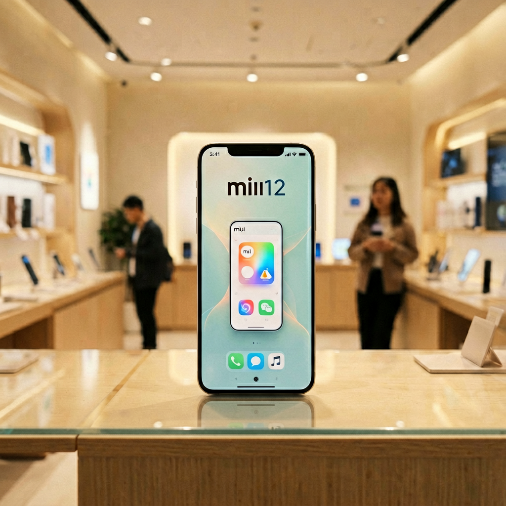 miui12稳定版到底能不能刷,miui12稳定版跟开发版的差别究竟在哪插图1 MIUI 12稳定版