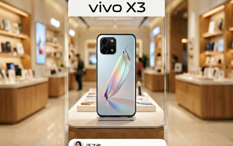 vivo X3这部手机到底怎么样，当年vivo X3的HiFi音质跟现在比起来到底差在哪