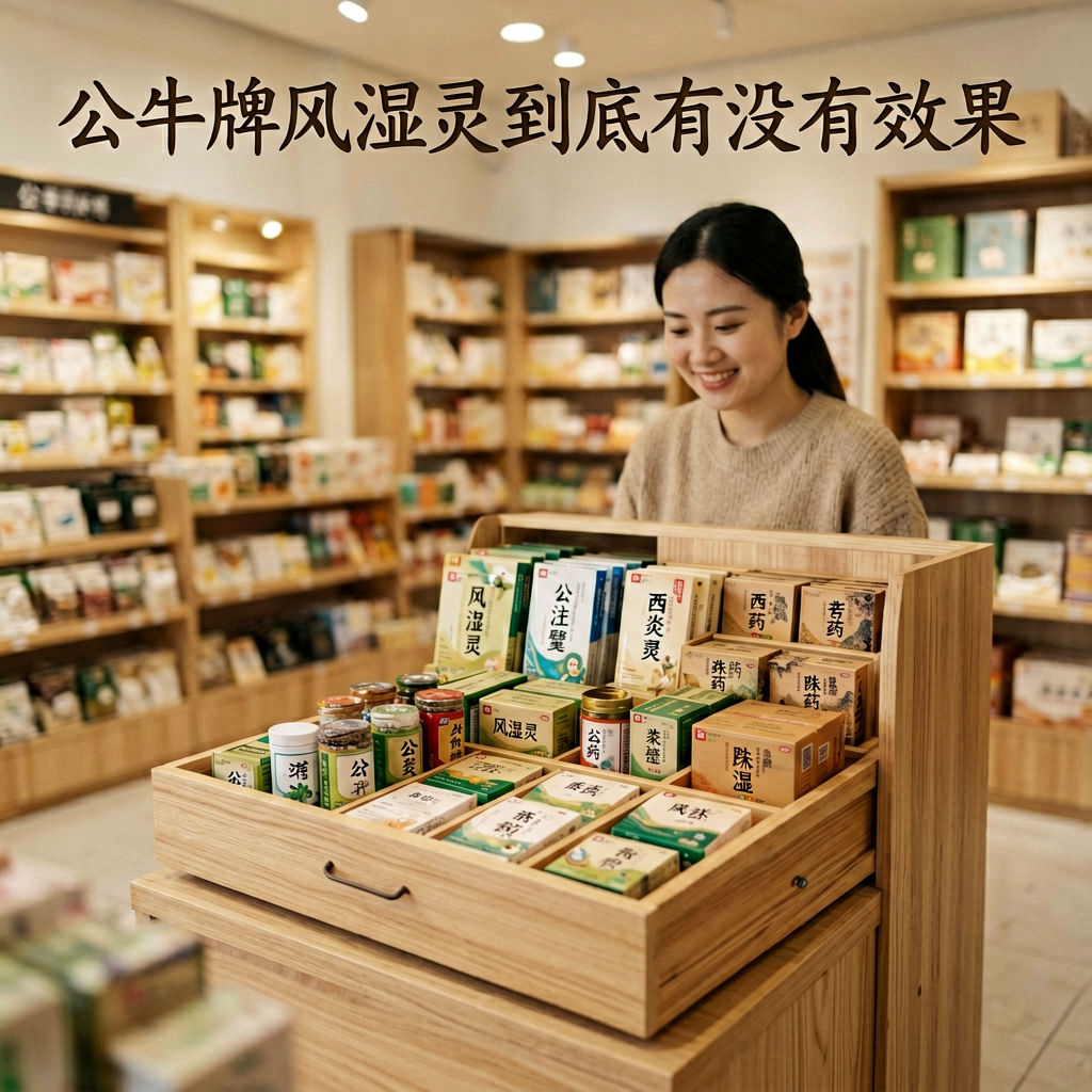 公牛牌风湿灵到底有没有效果,一个跟风湿病斗争了十五年的老大爷聊聊这个老国货药膏插图1 公牛牌风湿灵