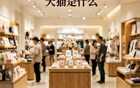 天猫是什么你真的了解吗，从钱剑波的商业视角看这个电商巨头的定位和商业逻辑