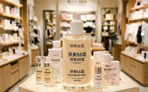 婷美BB霜到底还值不值得买，一个用过十几款BB霜的老油皮聊聊婷美这个国货老牌