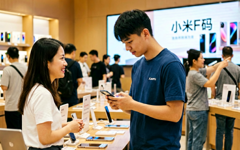 小米f码是什么，小米f码怎么获取能干嘛