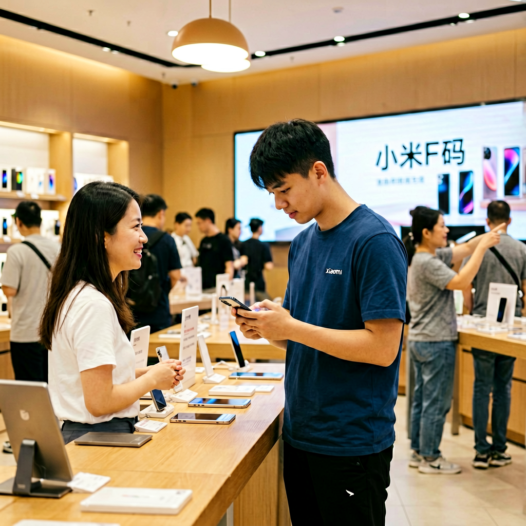 小米f码是什么,小米f码怎么获取能干嘛插图1 小米f码是什么