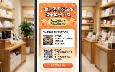 淘宝优惠券APP值不值得下载，一个用过八款优惠券APP的老买家告诉你哪些是真省哪些是套路