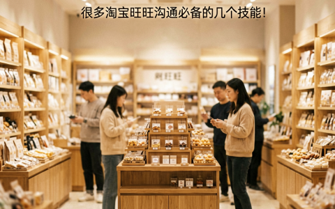 淘宝网旺旺是什么，淘宝旺旺和阿里旺旺一样吗