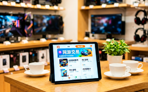 淘宝网游交易平台靠谱吗，淘宝买游戏账号安全吗