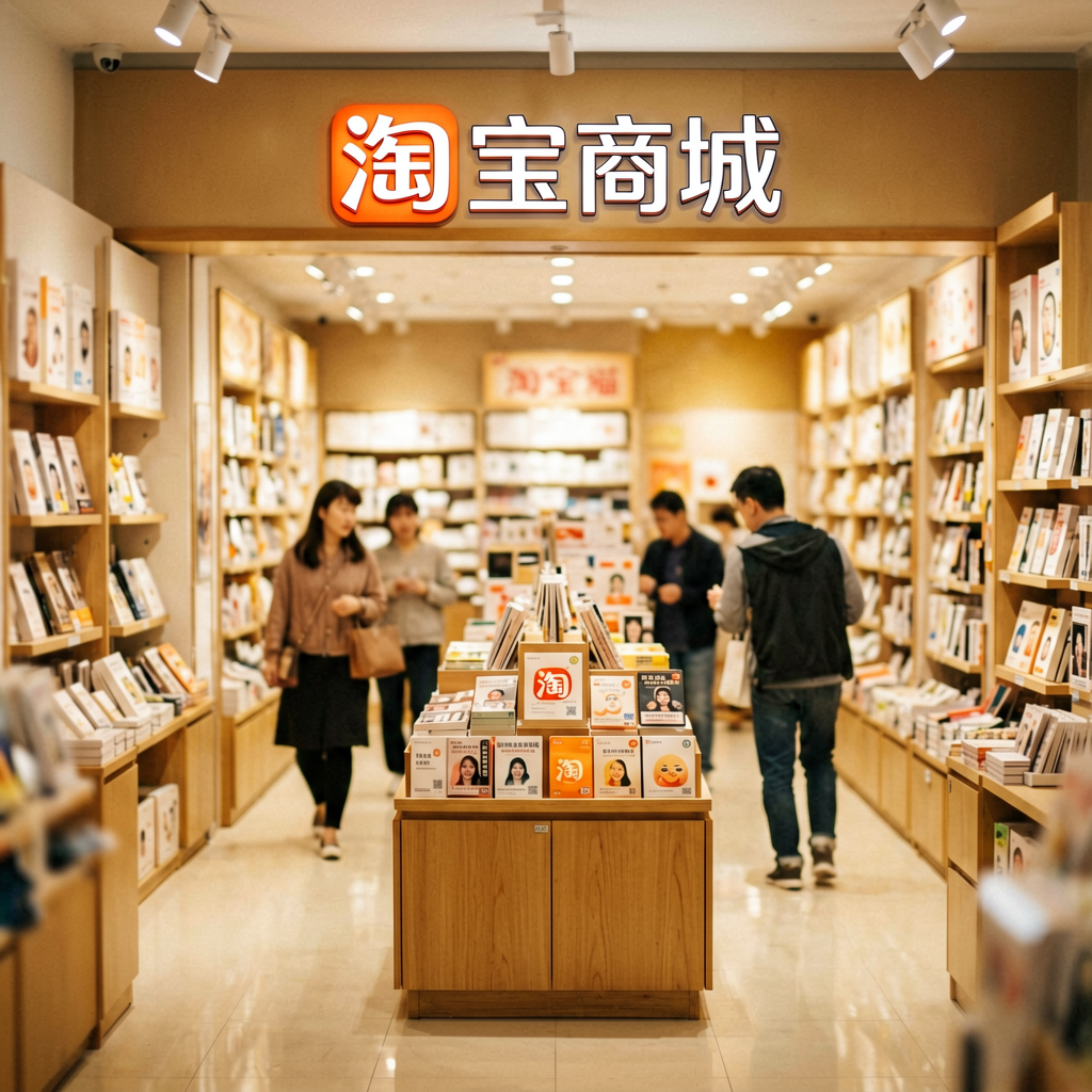 淘宝商城和淘宝有什么区别,天猫和淘宝哪个正规插图1 淘宝商城和淘宝有什么区别